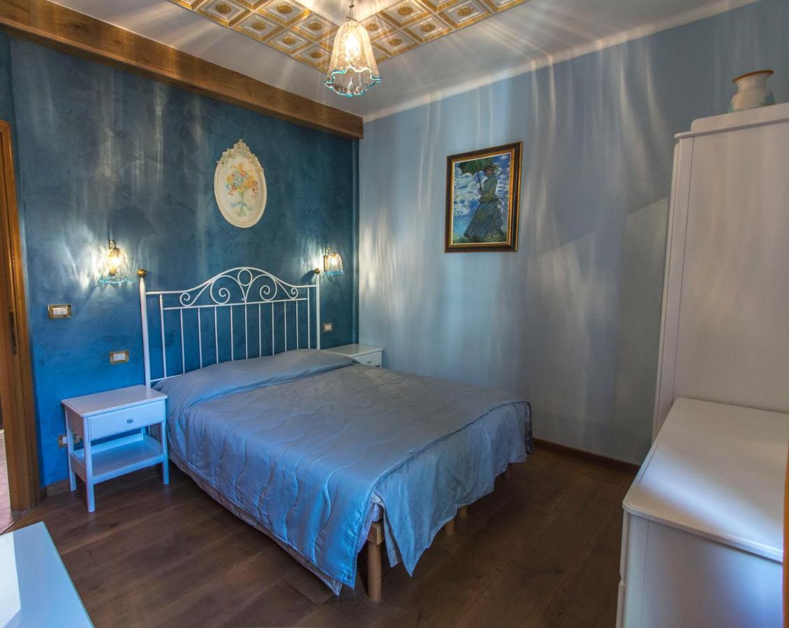 Le Sou Tri Apartment Aosta Exterior foto